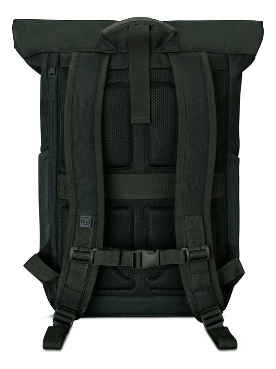 Johnny Urban Eco Series Allen Medium Daypack 40.5 cm Laptoprum Johnny Urban Eco Series Allen Medium Daypack 40.5 cm Laptoprum