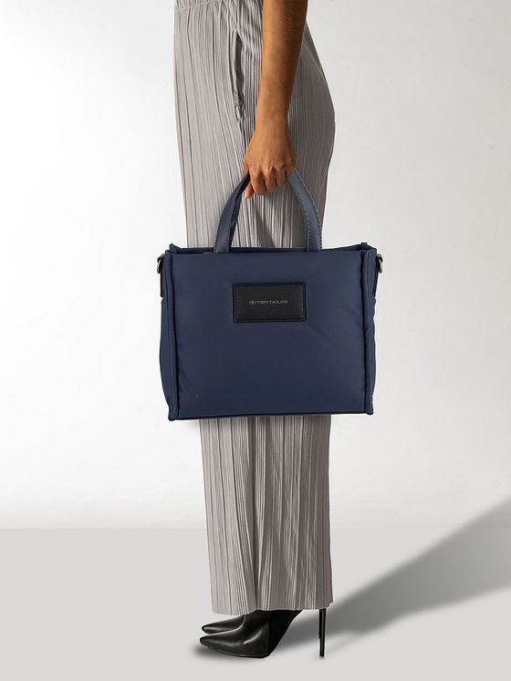 Tom Tailor Patti Shopper-taske 25 cm Tom Tailor Patti Shopper-taske 25 cm
