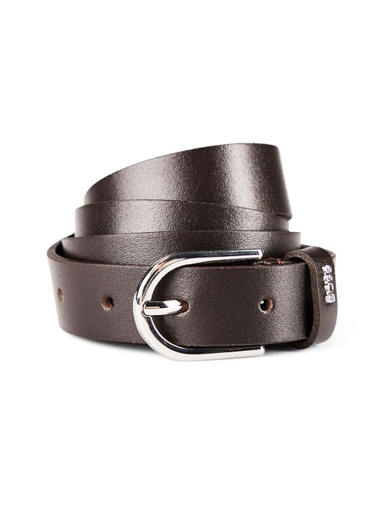 Boss Scarlet Bælte Læder