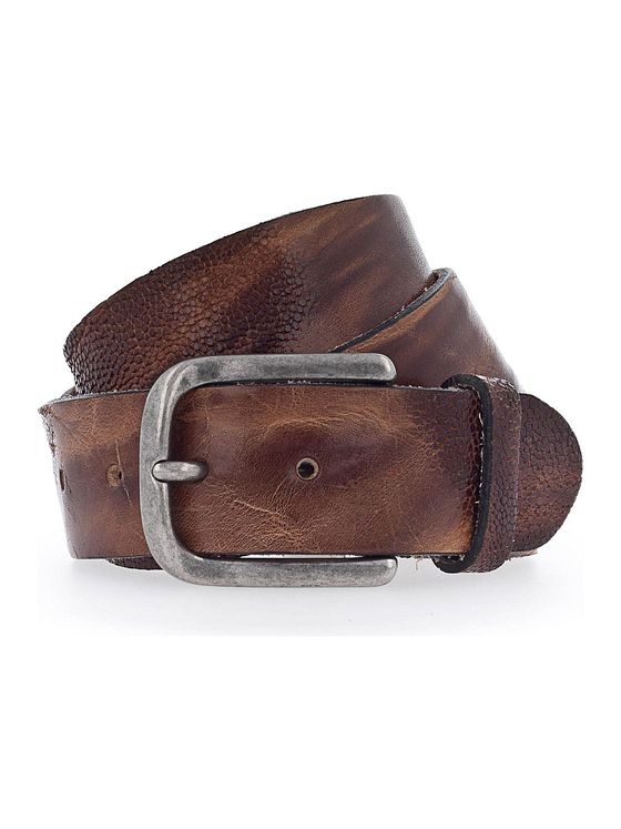 b.belt Bælte i læder