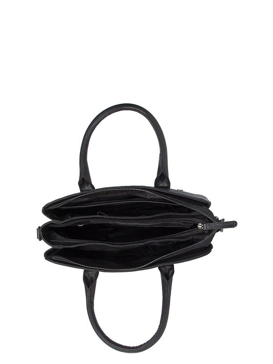 The Chesterfield Brand Valmonte Skuldertaske Læder 32 cm The Chesterfield Brand Valmonte Skuldertaske Læder 32 cm