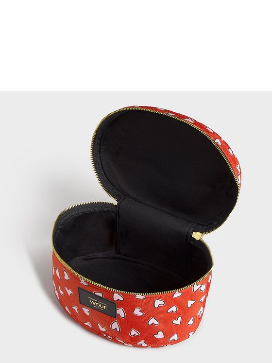 Wouf Kosmetiktaske 23 cm Wouf Kosmetiktaske 23 cm