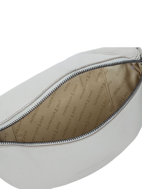 Harbour 2nd Just Pure Paulette Bæltetaske Læder 23 cm