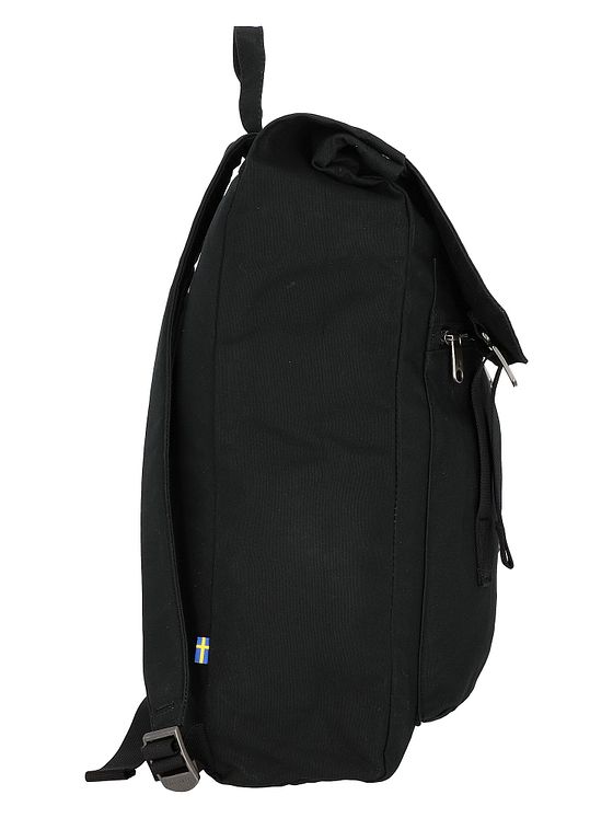 Fjällräven Foldsack No.1 rygsæk 40 cm rum til bærbar computer