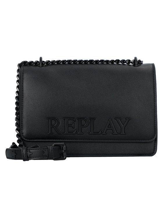 Replay Skuldertaske 25 cm Replay Skuldertaske 25 cm