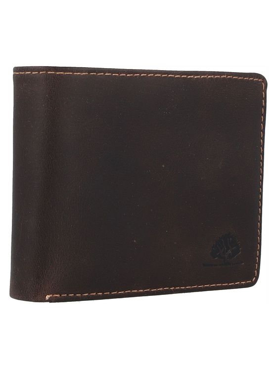 Greenburry Tornado Pung RFID-beskyttelse Læder 12 cm Greenburry Tornado Pung RFID-beskyttelse Læder 12 cm