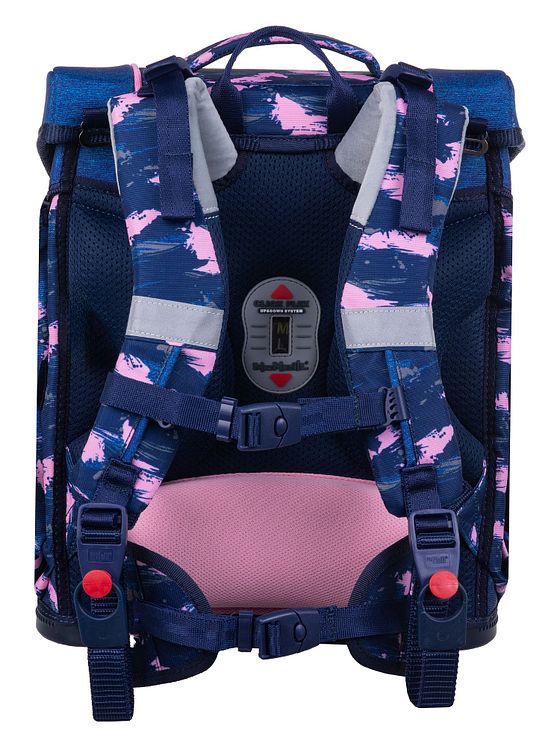 McNeill Perfecto Skoleransel-sæt 5-delt