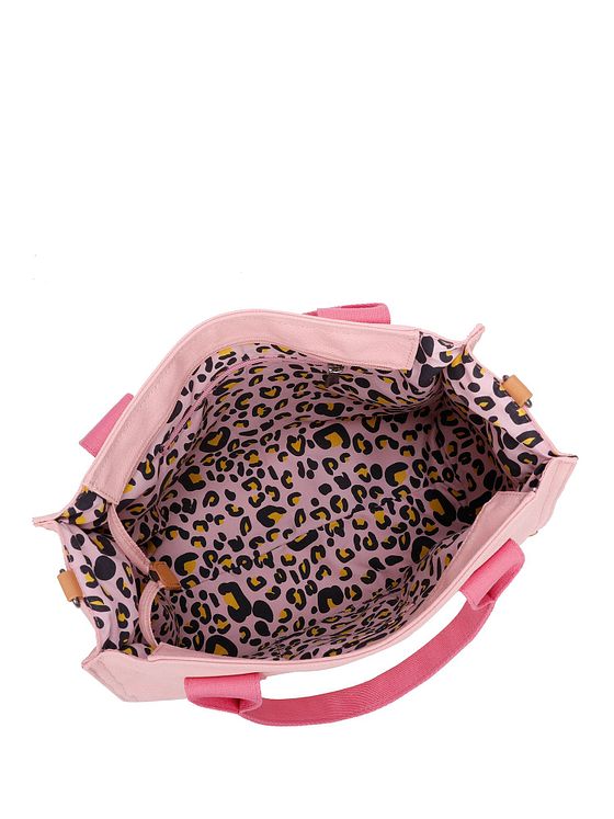 Fritzi aus Preußen Canvas Håndtaske 40 cm