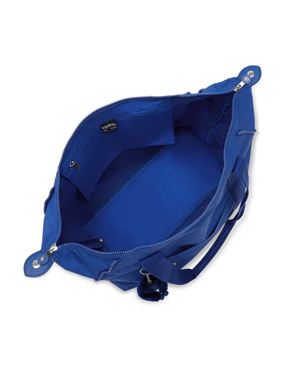 Kipling Basic Art Weekendväska M 58 cm Kipling Basic Art Weekendväska M 58 cm