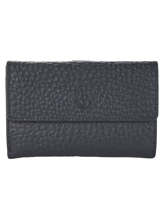 Voi Hirsch Brenna pung i læder 15 cm