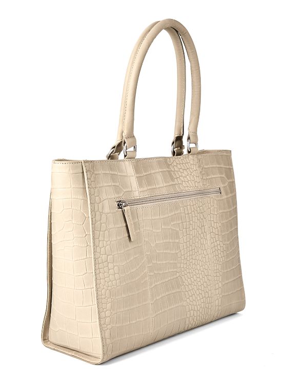 Burkely Cool Colbie Shopper-taske Læder 35 cm Laptoprum