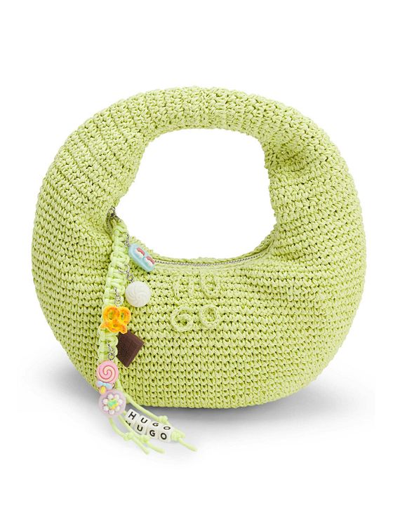 Hugo Zeya Taška přes rameno 27 cm