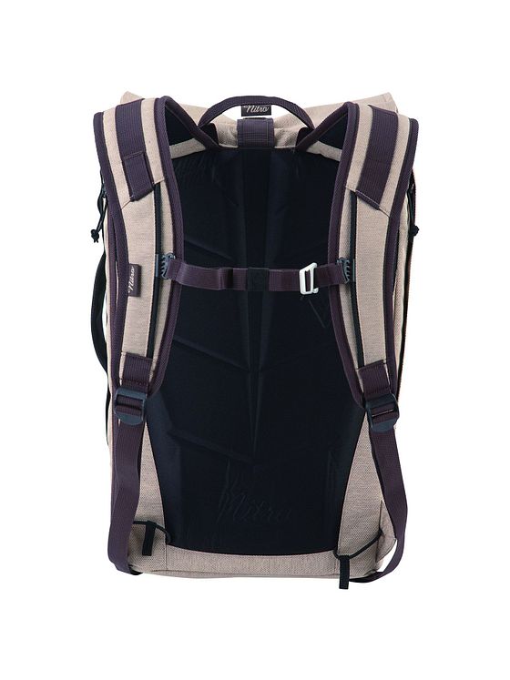 NITRO Urban Scrambler-rygsæk 47 cm med rum til bærbar computer