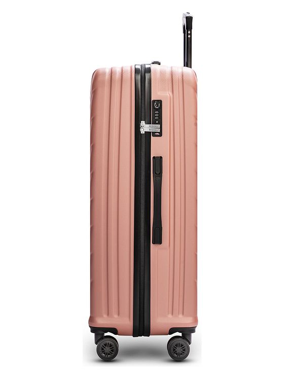 Redolz Essentials 07 LARGE 4 hjul Trolley 79 cm