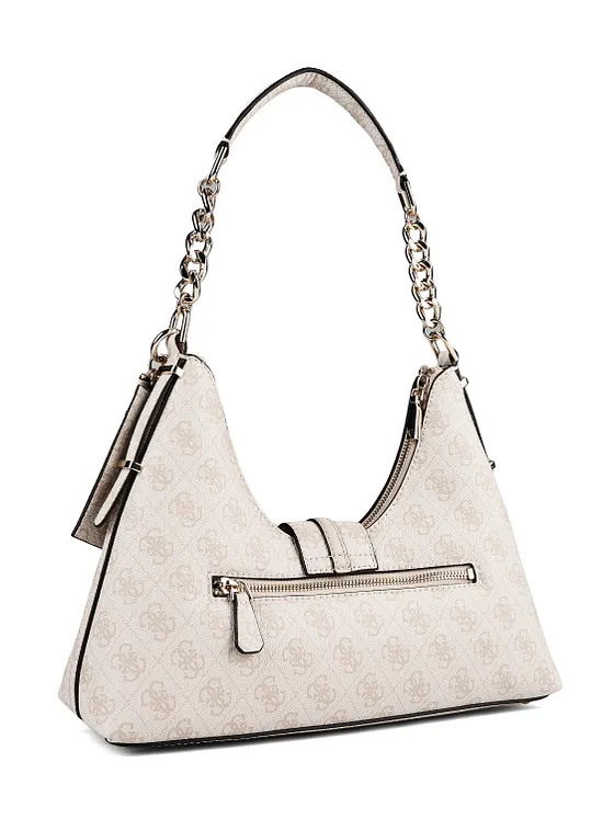 Guess Yvonne Skuldertaske 33 cm Guess Yvonne Skuldertaske 33 cm