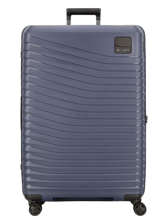 Samsonite Intuo 4 hjul Trolley XL 81 cm med strækfold