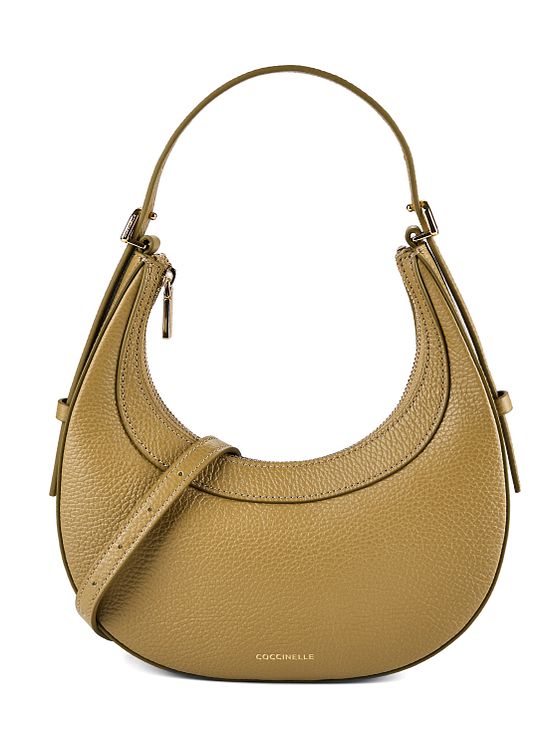 Coccinelle Whisper Kabelka Kůže 23 cm