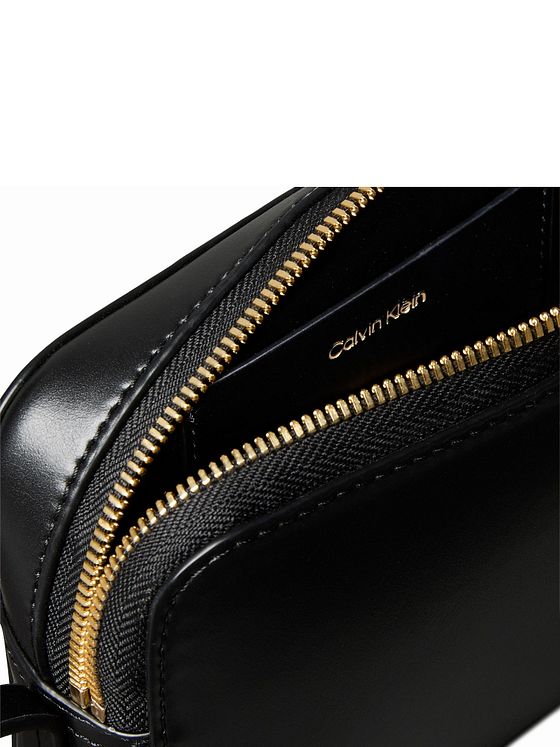 Calvin Klein CK Camera Skuldertaske 20 cm
