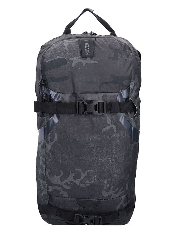 NITRO Adventure Rover 14 rygsæk 48 cm NITRO Adventure Rover 14 rygsæk 48 cm