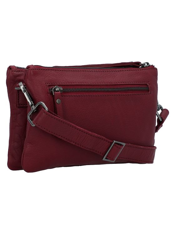 Harbour 2nd Just Pure Enya Skuldertaske Læder 23 cm