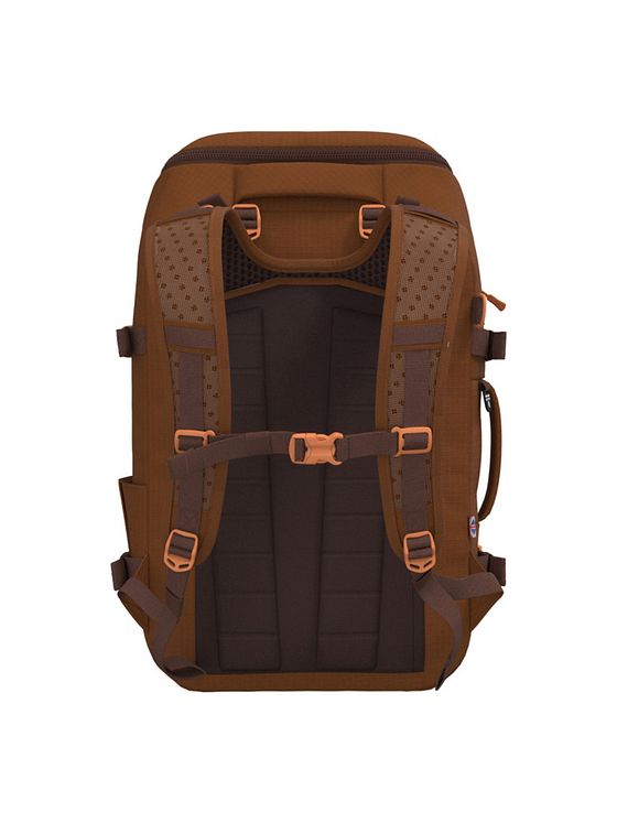 Cabin Zero Adventure Cabin Bag ADV Pro 32L rygsæk 46 cm rum til bærbar computer