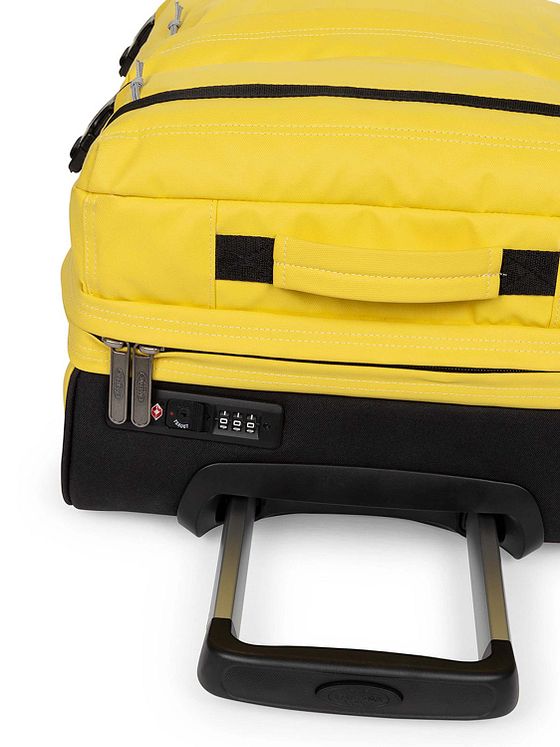 Eastpak Transit'R Plus 2-hjulet Kabinekuffert 55 cm Eastpak Transit'R Plus 2-hjulet Kabinekuffert 55 cm