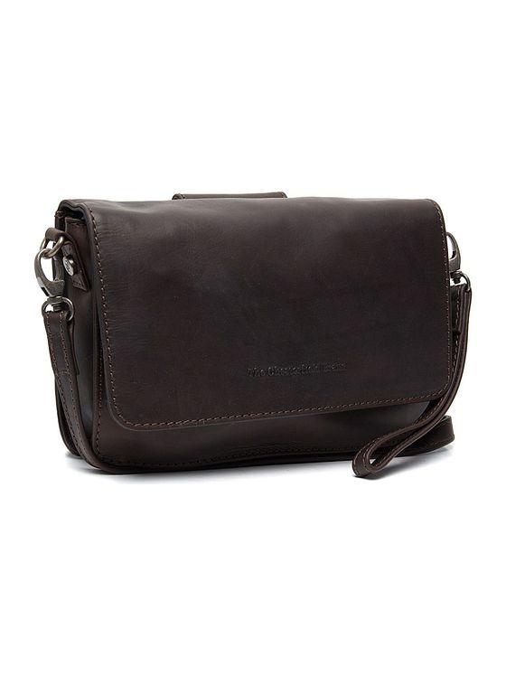 The Chesterfield Brand Upsala Skuldertaske Læder 21 cm