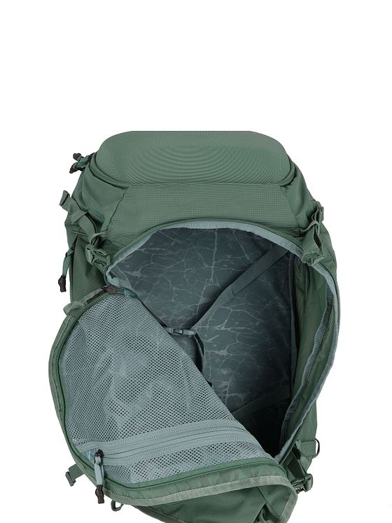 Thule Landmark rejserygsæk 55 cm med rum til bærbar computer Thule Landmark rejserygsæk 55 cm med rum til bærbar computer