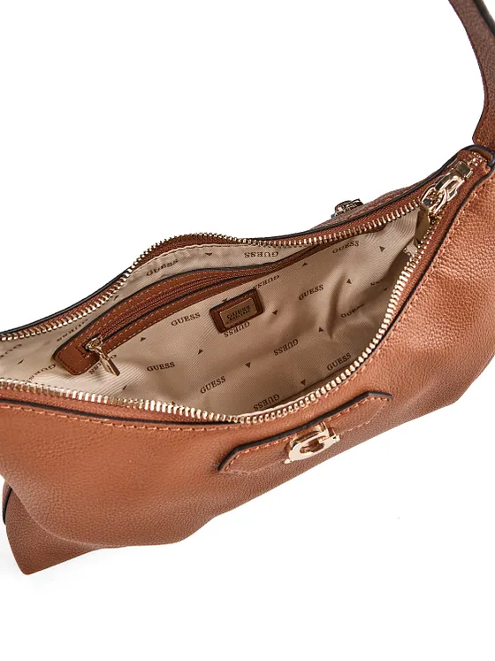 Guess Suzy Skuldertaske 32 cm Guess Suzy Skuldertaske 32 cm