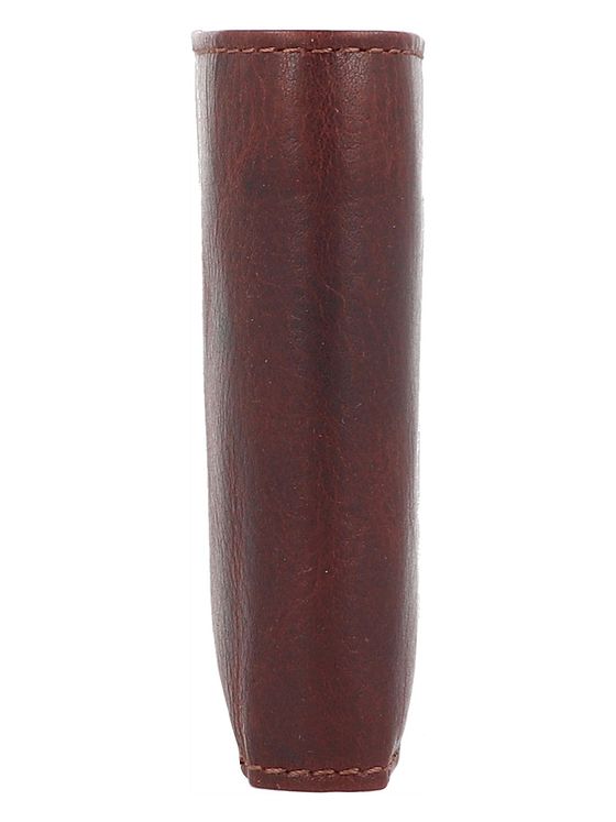 Greenburry Rugged Pung RFID-beskyttelse Læder 12.5 cm