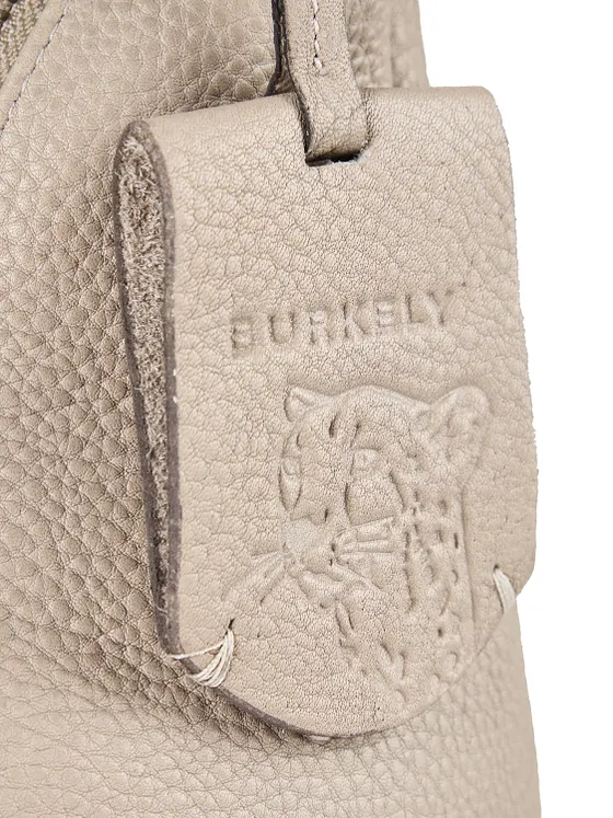 Burkely Soft Skylar Axelväska Läder 40 cm