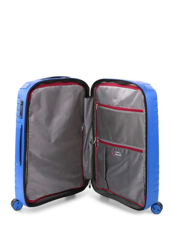 Roncato Ypsilon 4 hjul Trolley 69 cm med strækfold