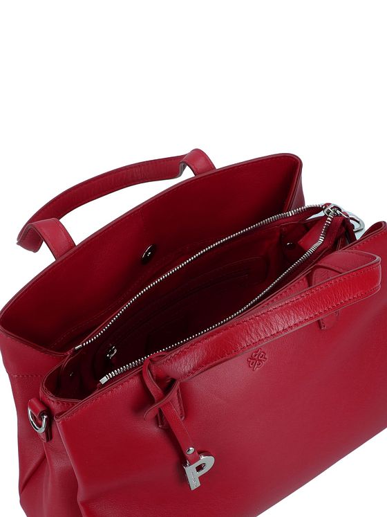 Picard Bali Bali Skuldertaske Læder 32 cm