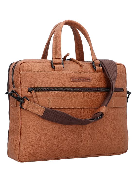Picard Casual Aktovka Kůže 38 cm Kapsa na notebook