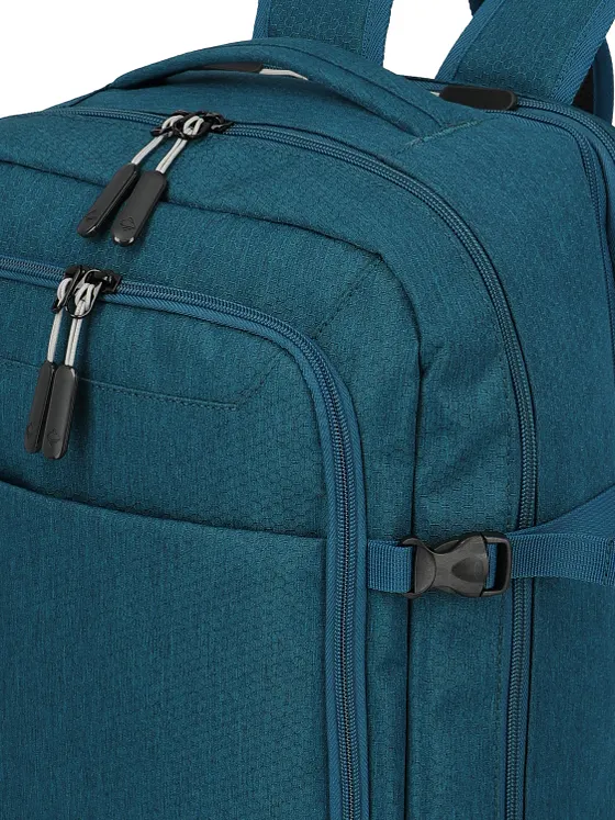Travelite Kick Off Daypack 40 cm Laptoprum