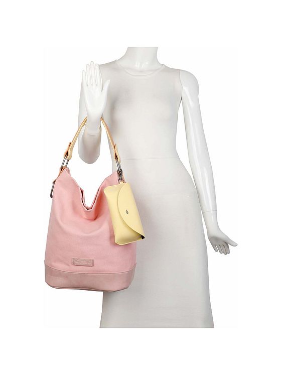 Fritzi aus Preußen Izzy07 Olga Canvas Taška přes rameno 27 cm