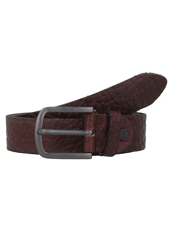 Vanzetti Kožený opasek