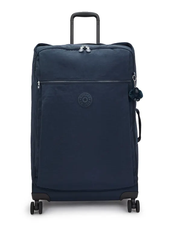 Kipling Basic Darcey Up L 4-pyöräinen vetolaukku L 75 cm Kipling Basic Darcey Up L 4-pyöräinen vetolaukku L 75 cm