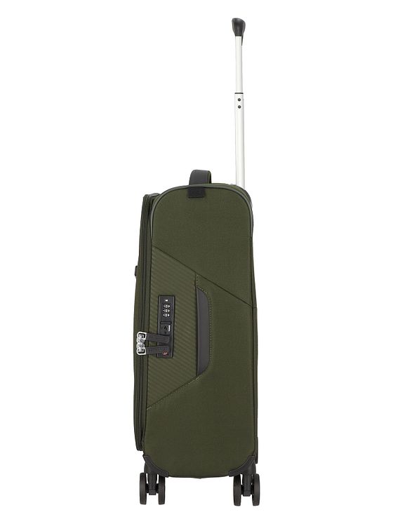 Samsonite Litebeam 4 hjul Kabinetrolley 55 cm