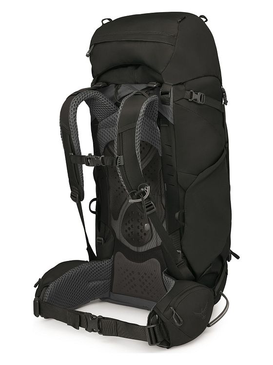 Osprey Kestrel 58 Vandrer-rygsæk L-XL 82 cm