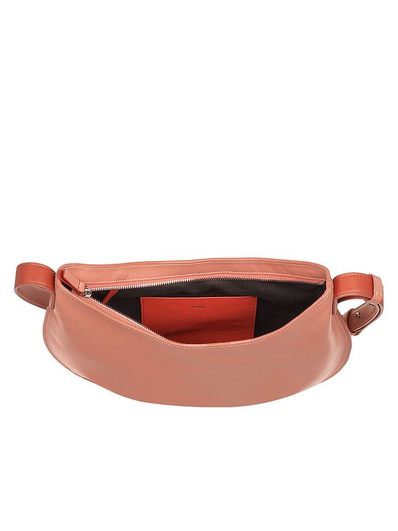 DuDu Hispani Skuldertaske Læder 34 cm