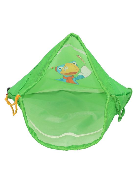 Travelite Heroes of the city gymnastiktaske 39 cm Travelite Heroes of the city gymnastiktaske 39 cm