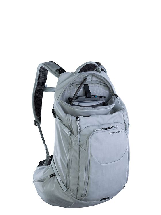 Evoc Explorer 30 Vandrer-rygsæk 54 cm Evoc Explorer 30 Vandrer-rygsæk 54 cm
