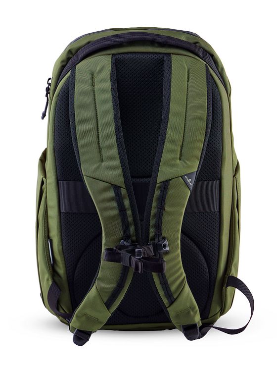 Echolac Active x rejserygsæk 46 cm med rum til bærbar computer