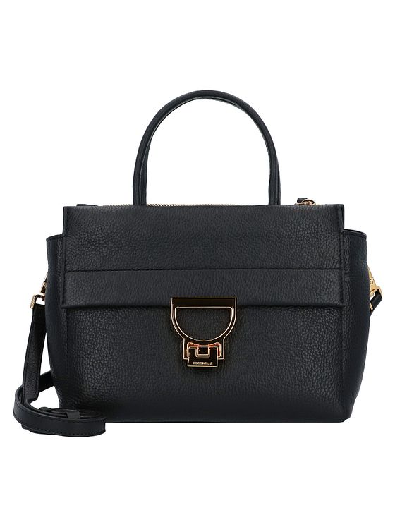 Coccinelle Arlettis Kabelka Kůže 26 cm