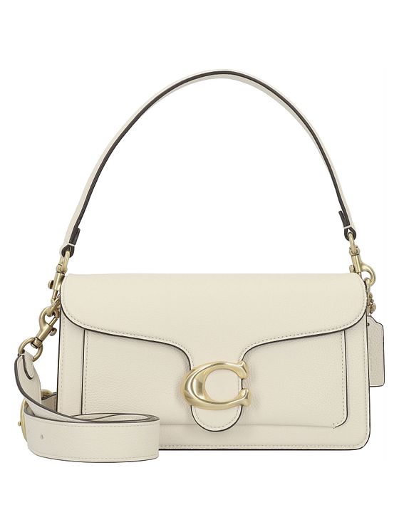 COACH Tabby Skuldertaske Læder 26 cm