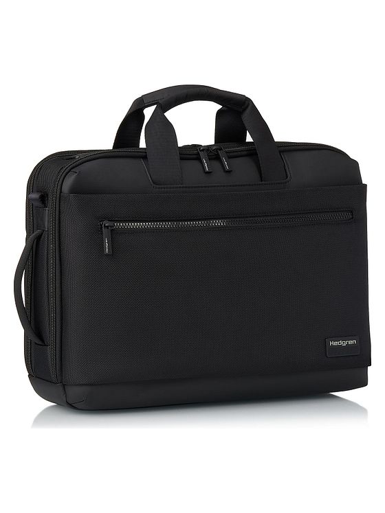 Hedgren Next Display Dokumentmappe RFID 39 cm rum til bærbar computer