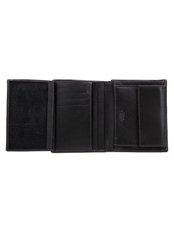 Maître Tinello Humbert Pung RFID-beskyttelse Læder 10 cm