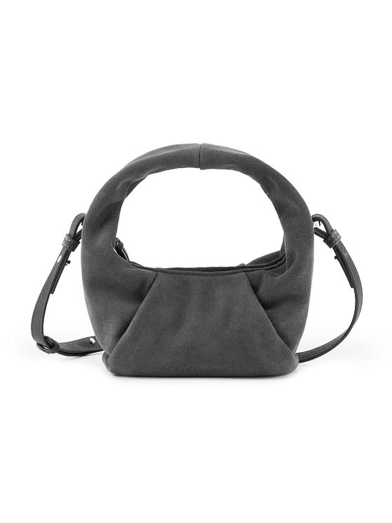 LES VISIONNAIRES Greta Mini Essential Bolso Piel natural 23 cm