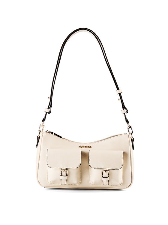 Guess Kassie Skuldertaske 25 cm